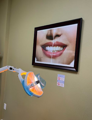 Eton Dental image
