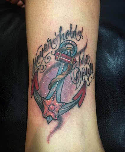 Find fruit tattoo ideas for your next unique tattoo in San Diego at Sideshow Tattoo and Piercing