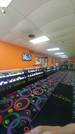 Vaporizer Store «Kings of Vapor», reviews and photos, 2611 State Rd, Cuyahoga Falls, OH 44223, USA