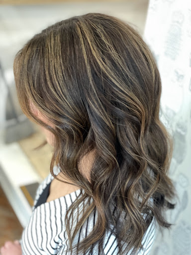 Beauty Salon «Posh Hair & Makeup Studio», reviews and photos, 239 N Main St, Milford, MI 48381, USA