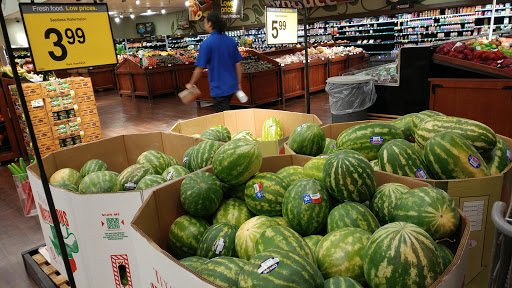 Grocery Store «Kroger», reviews and photos, 2109 Harwood Rd, Bedford, TX 76021, USA