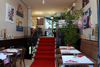Atmosphère du Restaurant italien Gran café à Marseille - n°15