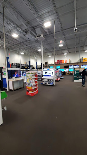 Electronics Store «Best Buy», reviews and photos, 11840 71st St, Kenosha, WI 53142, USA