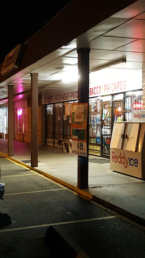 La Moncada-Tienda y Taqueria, 1510 E Park Ave, Valdosta, GA 31602, USA, 