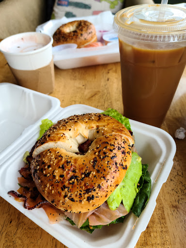 Coffee Shop «Lynnhaven Coffee Company», reviews and photos, 2945 Shore Dr, Virginia Beach, VA 23451, USA