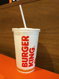 Plats et boissons du Restauration rapide Burger King à Versailles - n°17