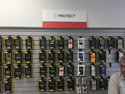 Cell Phone Store «CPR Cell Phone Repair Winston-Salem», reviews and photos, 268 S Stratford Rd, Winston-Salem, NC 27103, USA