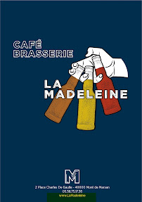 Photos du propriétaire du Restaurant La Madeleine à Mont-de-Marsan - n°5