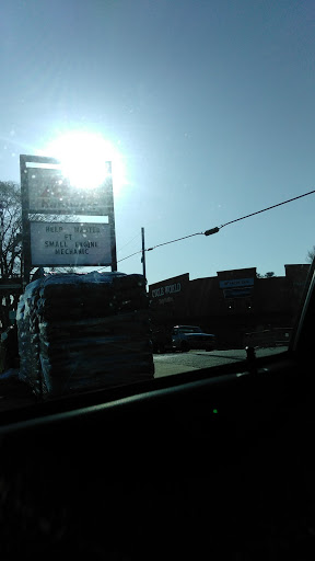 Hardware Store «Ace Hardware Athens», reviews and photos, 4250 Atlanta Hwy, Bogart, GA 30622, USA