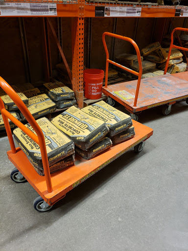 Home Improvement Store «The Home Depot», reviews and photos, 6100 Mahoning Ave, Austintown, OH 44515, USA