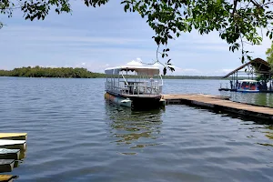 Lake Danao image