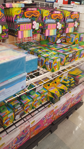 Craft Store «Michaels», reviews and photos, 6705 Slide Rd, Lubbock, TX 79424, USA