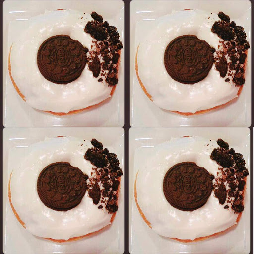 Donut Shop «Darn Donuts», reviews and photos, 8723 4th Ave, Brooklyn, NY 11209, USA