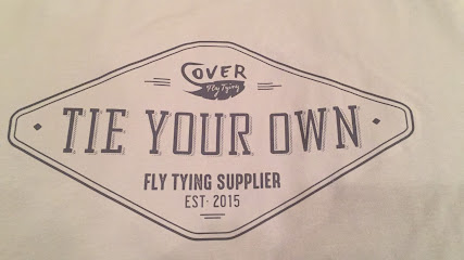 Cover Fly Tying