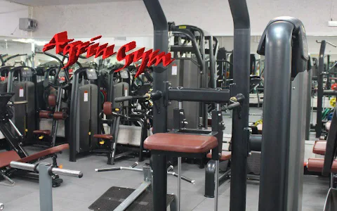 Agrin Sport Gym image