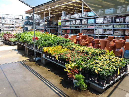 Home Improvement Store «The Home Depot», reviews and photos, 100 Abner Jackson Pkwy, Lake Jackson, TX 77566, USA