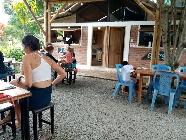 Opiniones de Siwiche restarante en Puerto López - Restaurante