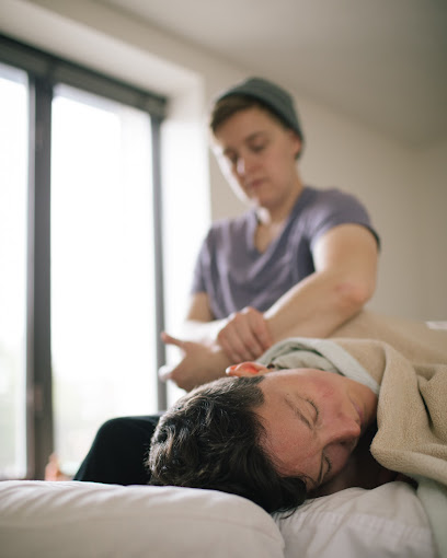 Jamrog Medical Massage