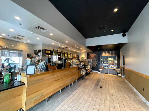 Coffee Shop «Starbucks», reviews and photos, 7190 E Point Douglas Rd S, Cottage Grove, MN 55016, USA