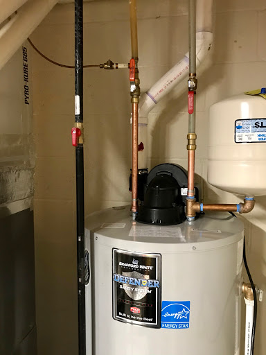 HVAC Contractor «UGI Heating, Cooling & Plumbing», reviews and photos, 340 W Roseville Rd #2, Lancaster, PA 17601, USA