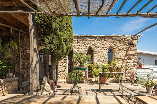 ESPACES ATYPIQUES Carcassonne - Perpignan - Agence immobilière à Narbonne