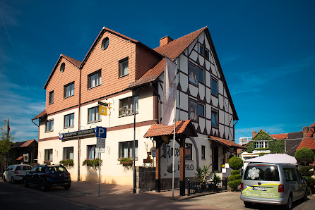 Landhotel Frau Holle Oberburgstraße 10, 37213 Witzenhausen, Deutschland