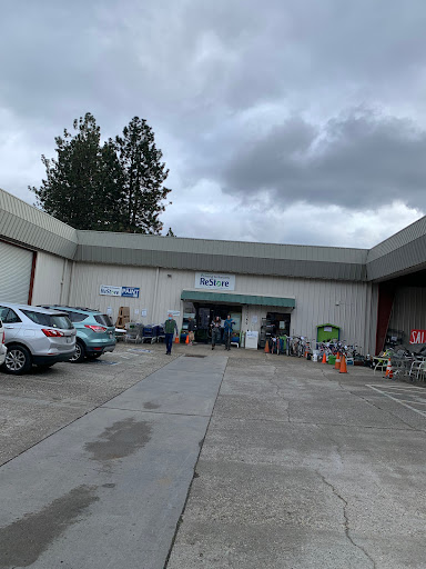 Thrift Store «Habitat For Humanity», reviews and photos, 12359 Loma Rica Dr, Grass Valley, CA 95945, USA