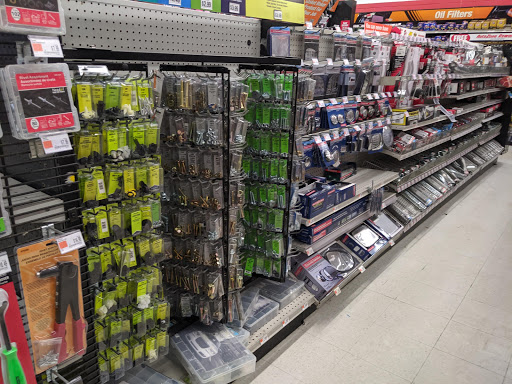 Auto Parts Store «AutoZone», reviews and photos, 1455 86th St, Brooklyn, NY 11228, USA