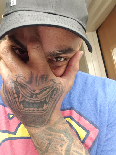 Explore pharmacy tattoo ideas, creative tattoo ideas in San Angelo, available at A1 Tattoos and Piercings