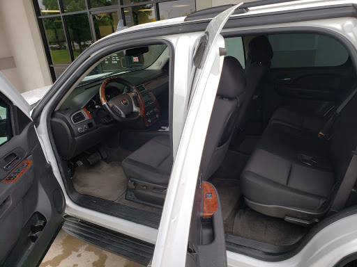 Auto Body Shop «Service King Collision Repair of Duncanville», reviews and photos, 8653 S Hampton Rd, Dallas, TX 75232, USA