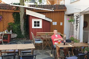 Bakgården Restaurant Risør image