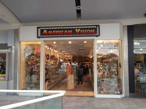 Native american goods store Ventura