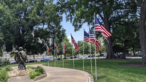 Historical Landmark «North Carolina State Capitol», reviews and photos, 1 E Edenton St, Raleigh, NC 27601, USA