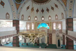 Kozaklı Merkez Cami image