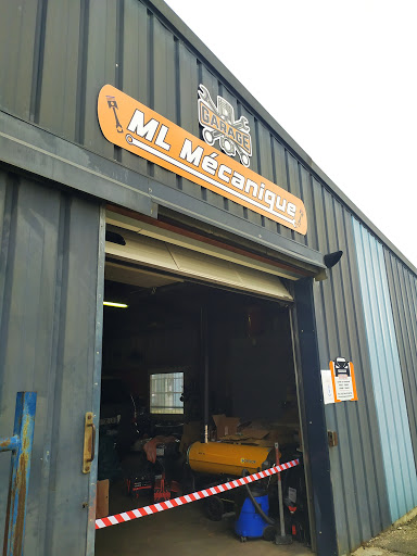 Photo 1 - CENTRAL'AUTO 41 Garage PRECISIUM