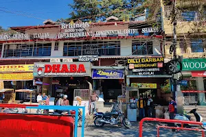 Dilli Darbar Deluxe- Restaurant image