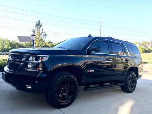 Car Dealer «Dave Kehl Chevrolet», reviews and photos, 38 E Sandusky St, Mechanicsburg, OH 43044, USA