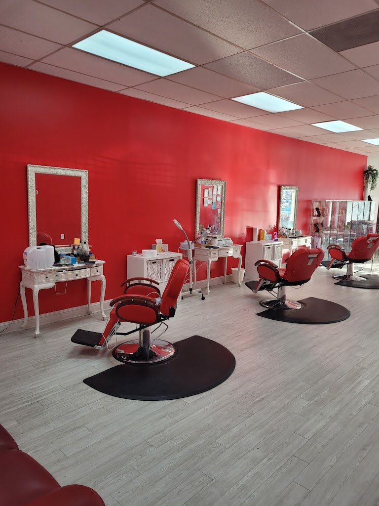 Threading City 21237