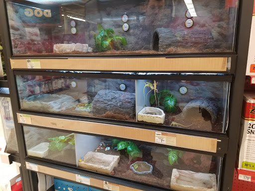 Pet Supply Store «Petco Animal Supplies», reviews and photos, 1090 Fort Union Blvd, Midvale, UT 84047, USA