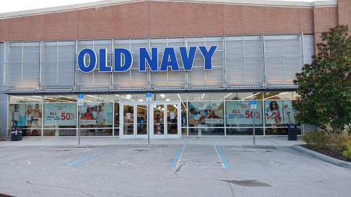 Old Navy - with Curbside Pickup