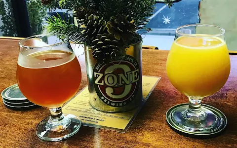 Zone 9 Brewing Company image
