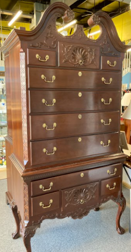 Thrift Store «Bargain Loft-Herndon Reston», reviews and photos, 336 Victory Dr, Herndon, VA 20170, USA