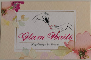 Glam Nails by Simona