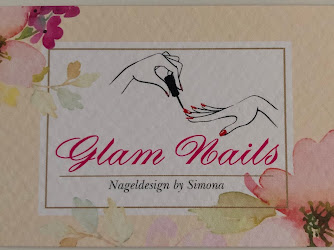 Glam Nails by Simona