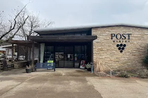 Post Winery, Inc image