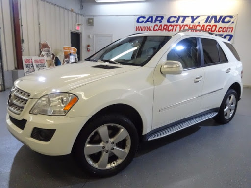 Used Car Dealer «Car City Inc», reviews and photos, 2232 N Rand Rd, Palatine, IL 60074, USA