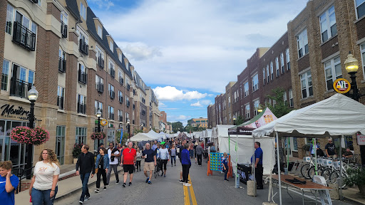 Carmel International Arts Festival