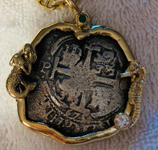 Jewelry Repair Service «The Jewelry Doctor», reviews and photos, 4376 Northlake Blvd, Palm Beach Gardens, FL 33410, USA