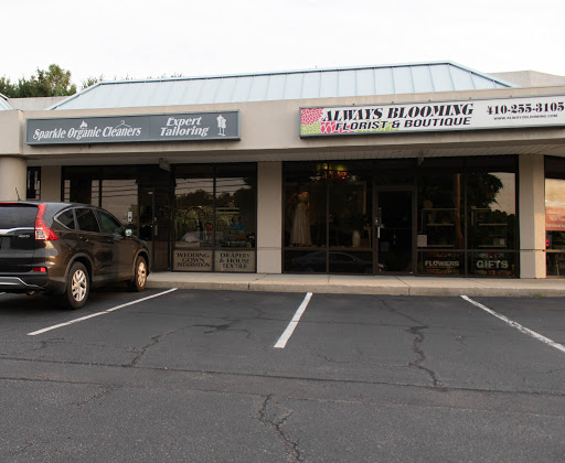 Always Blooming Florist & Boutique, 3820 Mountain Rd, Pasadena, MD 21122, USA, 