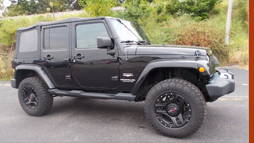 Used Car Dealer «Payton Place Auto», reviews and photos, 940 W Tipton St, Seymour, IN 47274, USA